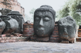 清莱白庙：泰国古老文化的千年之旅