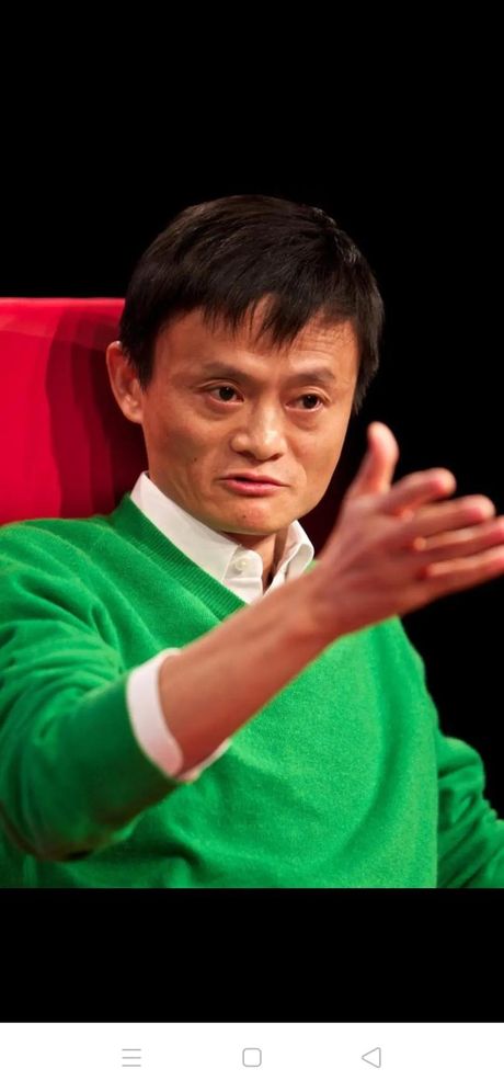 马云有多少钱，马云的财富状况