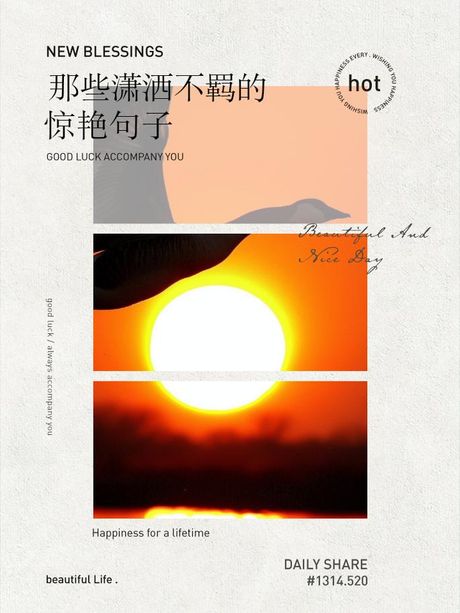 潇洒的意思