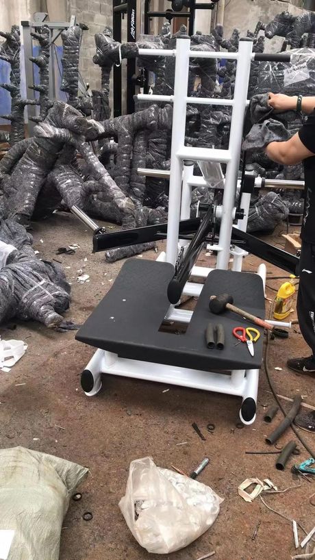 什么是Gym？