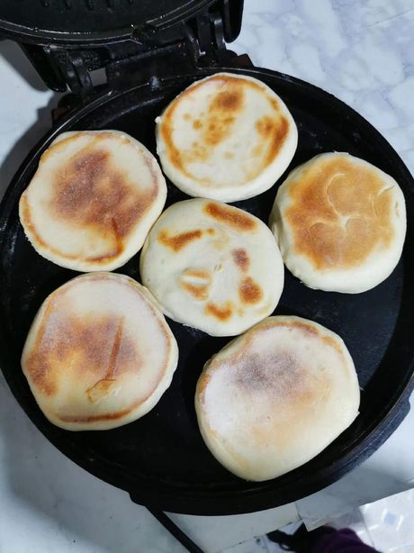 电饼铛烙饼：如何做出柔软可口的饼