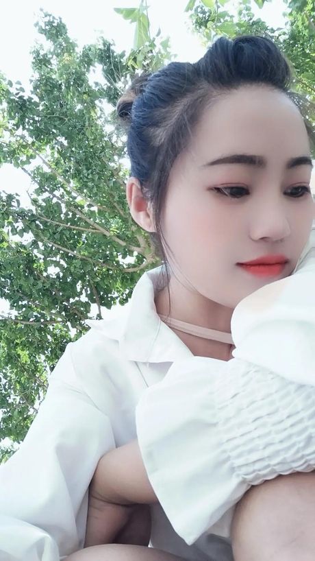 菇凉是什么意思？