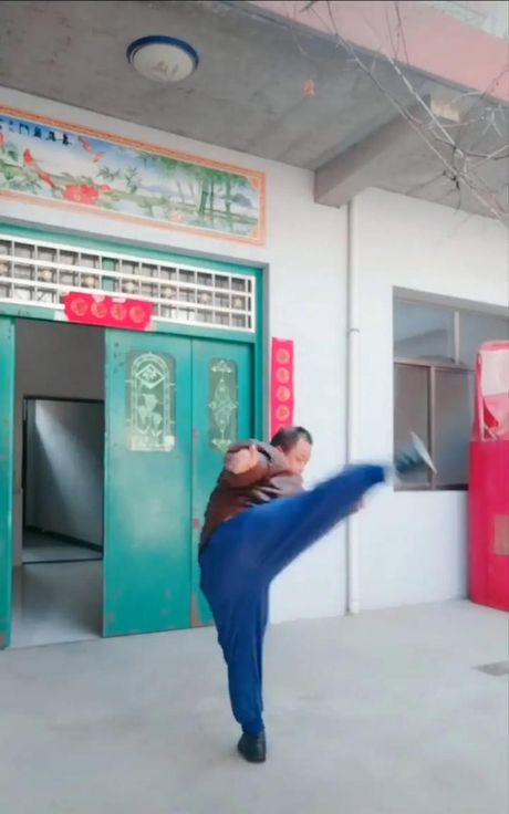 练拳不练功，到老一场空：揭秘“功”的真正含义