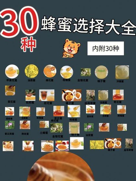冬蜜的价格因素与市场行情