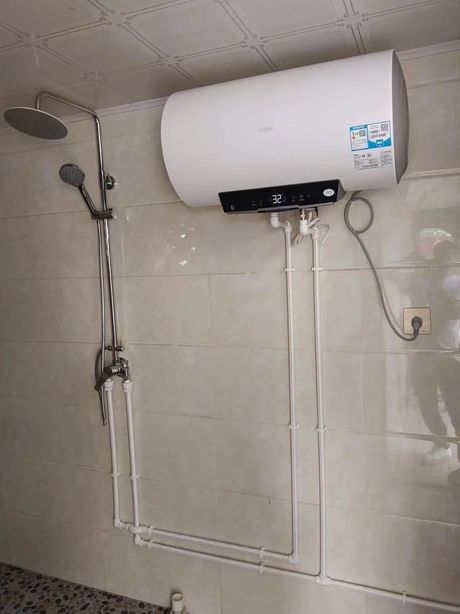 热水器的花洒怎么换，如何更换热水器花洒