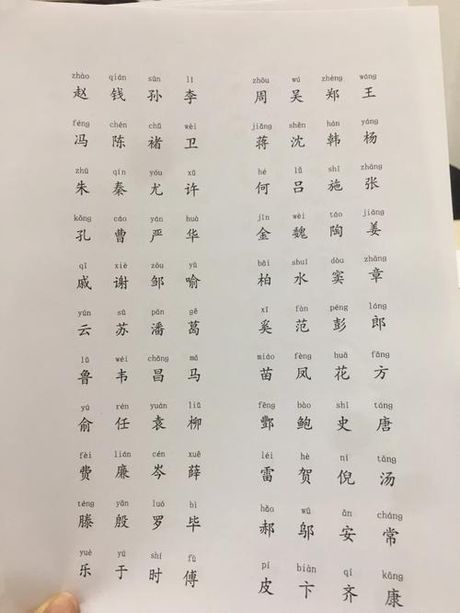 “屠”字的正确读音