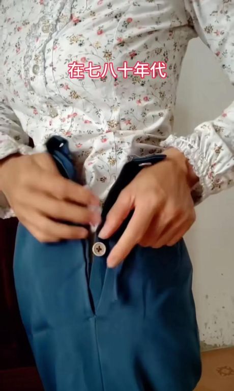 女人戴卫生带方法，女人戴卫生带的方法