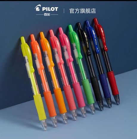 为什么Pilot笔那么贵？