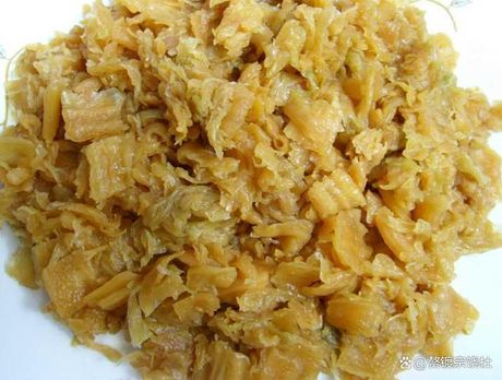 冬菜怎么做好吃：揭秘美味冬菜的制作秘诀