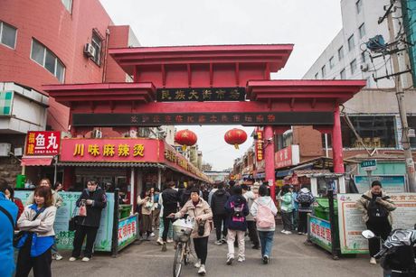市场：不仅仅是买卖的场所