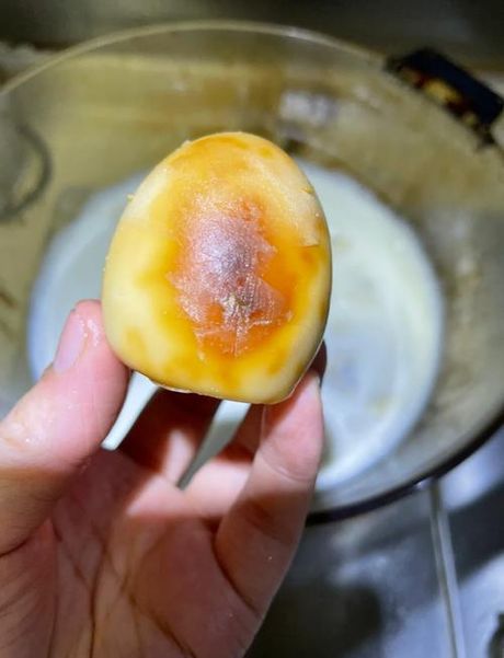 烤鸡蛋怎么烤，烤鸡蛋的多种做法