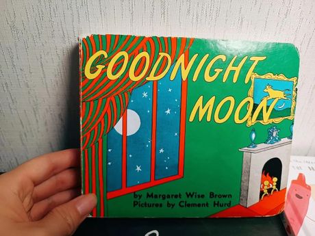 good night什么意思，Good Night什么意思