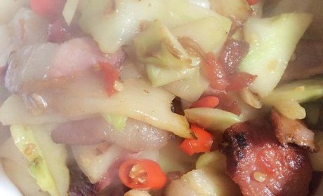 菜头的烹饪技巧：如何做出美味的菜头料理