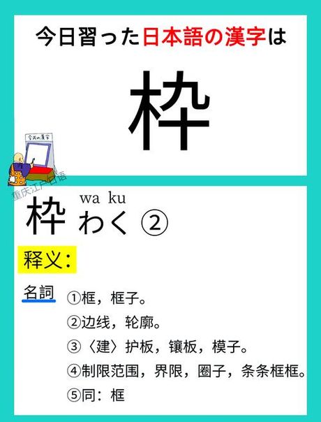 驫字解析：读音与意义