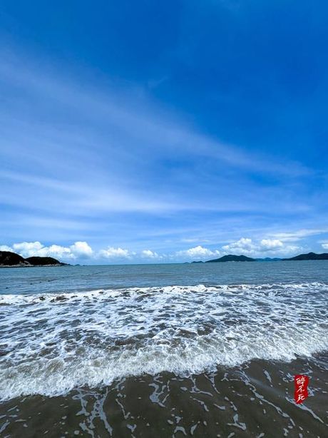 象山：浙江沿海的璀璨明珠
