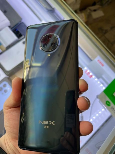 vivo Nex 价格解析