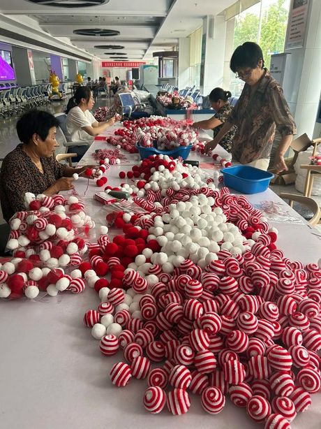 可以在家做的手工活