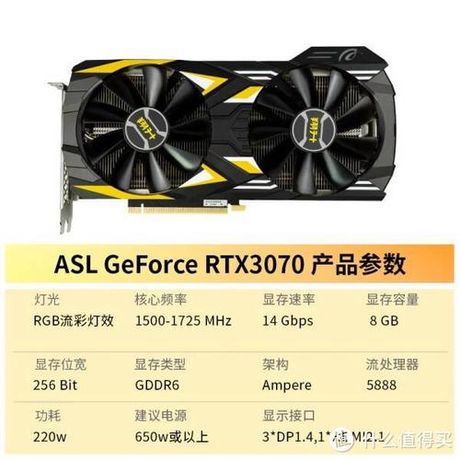翔升显卡：性能与性价比的完美结合