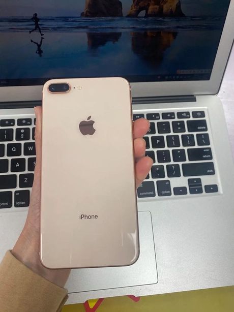 苹果8 Plus：当前价格与市场概况