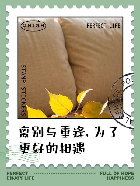 Reunion: 重聚与重逢的意义