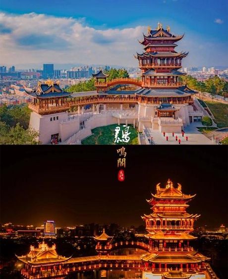 探索义乌：一个充满惊喜的商业与旅游胜地