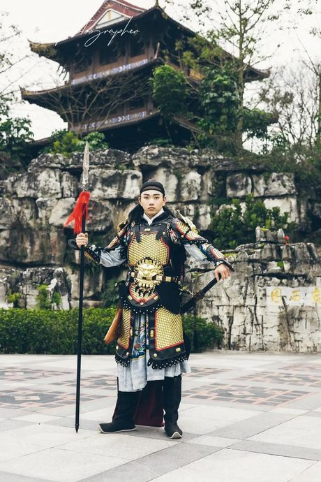龙城飞将：探寻历史中的龙城之谜