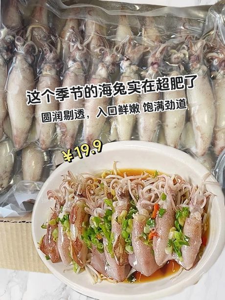 如何清洗籽乌：保持海鲜美味的秘诀