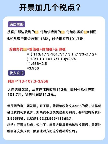 如何开具税票：一步步指导