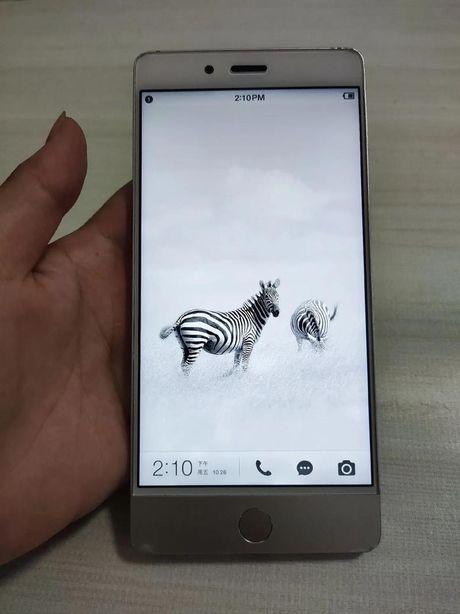 坚果Pro手机价格揭秘