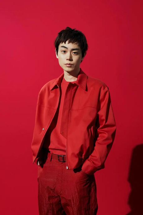 菅田将晖昵称“小苏打”的由来