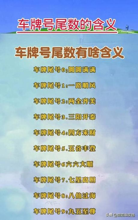 云南车牌号的秘密：云A到云S的含义