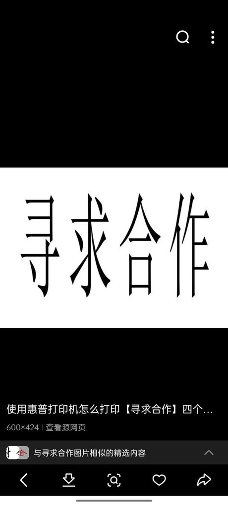 搭档：合作的艺术