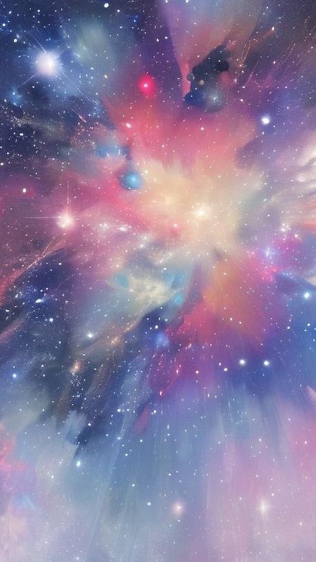 星空壁纸，探索星空壁纸的最新趋势