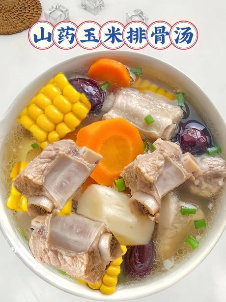 排骨怎么炖好吃又营养