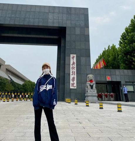 中央戏剧学院：梦想起航的地方
