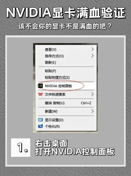 探索显卡的奥秘：如何查看电脑显卡信息