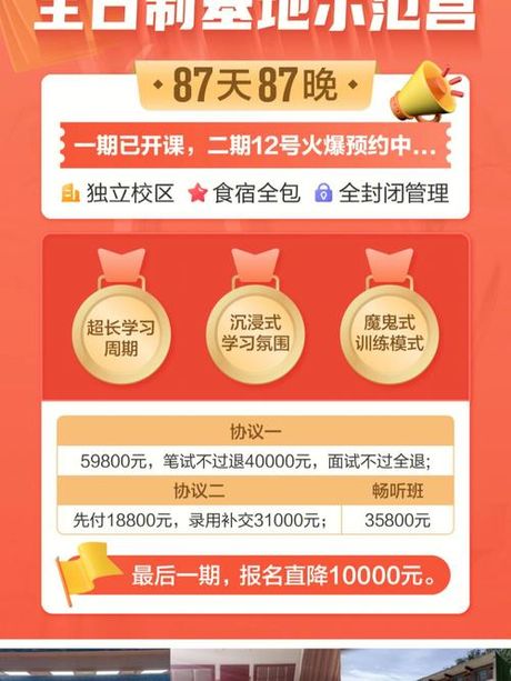 基地班是什么意思？