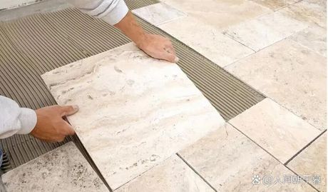 结构胶可以粘瓷砖吗？
