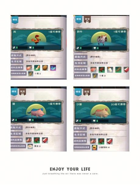 创造与魔法奶牛怎么生产，《创造与魔法》奶牛生产牛奶指南