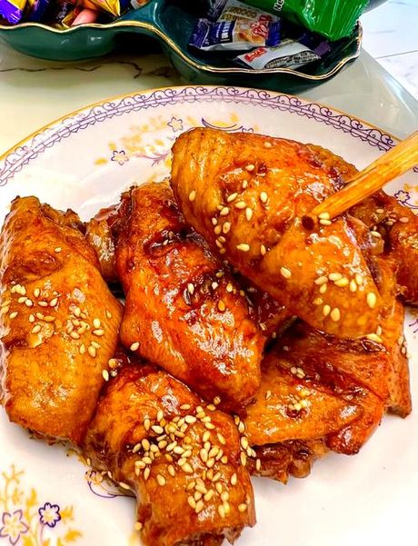 鸡翅怎么烧好吃又简单