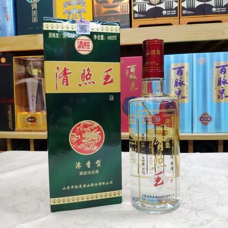 清照王36度：价格与购买指南