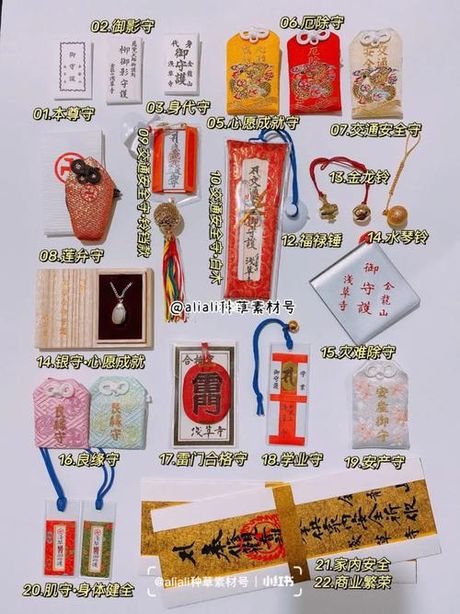 御守一年后怎么处理：传统与现代化的交汇