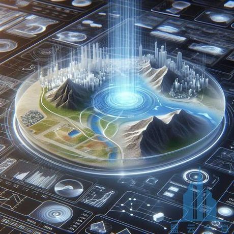 3D全息投影：科技与艺术的完美结合