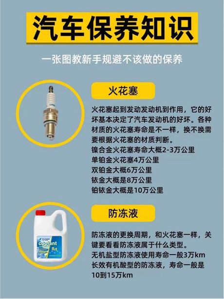 火花塞多久更换一次，火花塞更换周期解析