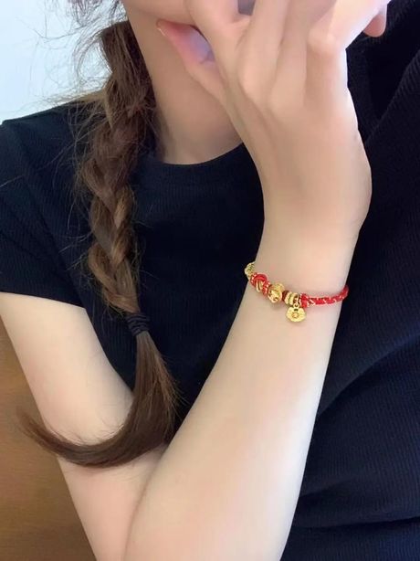小狮子手链：珍贵之处何在？
