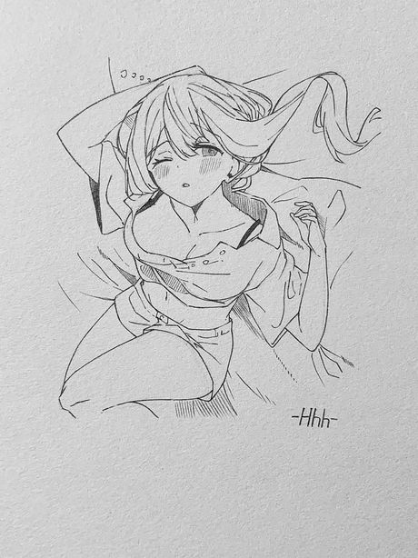 标题
