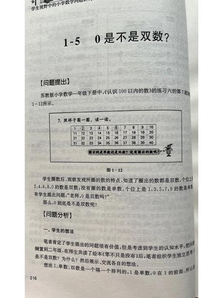 探索数学的奥秘：最小的偶数是多少？
