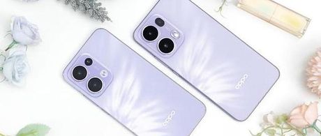 OPPO Reno 13系列评测：设计与性能的全面进化