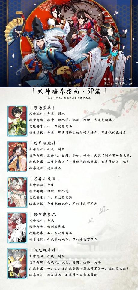 阴阳师怎么玩：新手攻略与活动介绍