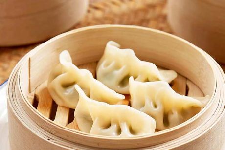 蒸饺蒸多久：揭秘完美蒸制时间